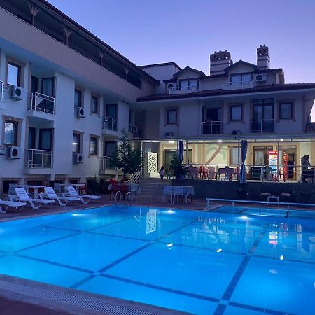 Mucize Termal Spa Pamukkale Kültér fotó