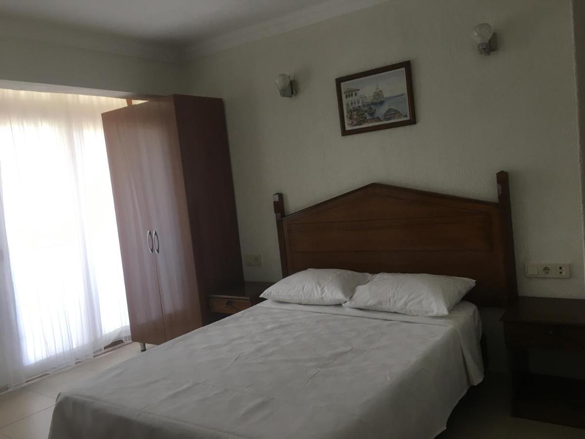 Mucize Termal Spa Pamukkale Kültér fotó
