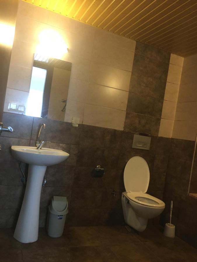 Mucize Termal Spa Pamukkale Kültér fotó