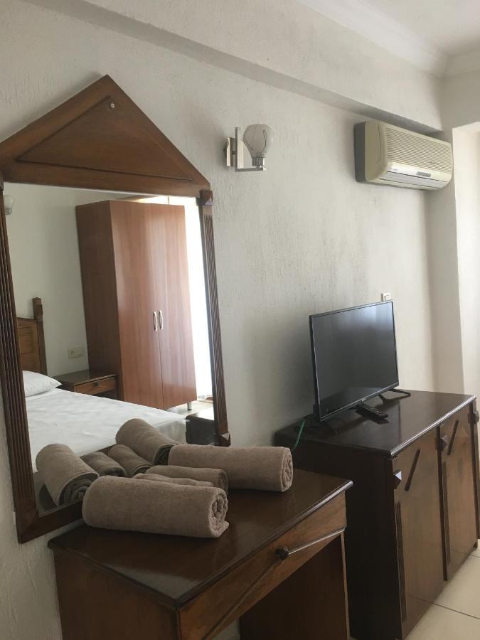 Mucize Termal Spa Pamukkale Kültér fotó