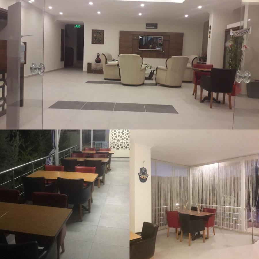 Mucize Termal Spa Pamukkale Kültér fotó