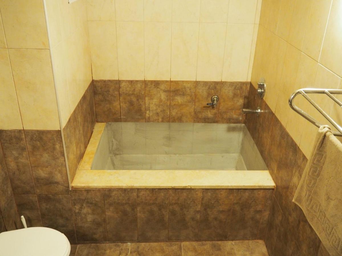 Mucize Termal Spa Pamukkale Kültér fotó