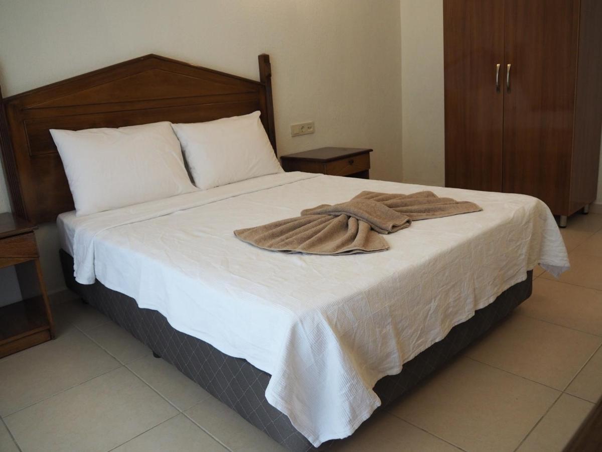 Mucize Termal Spa Pamukkale Kültér fotó