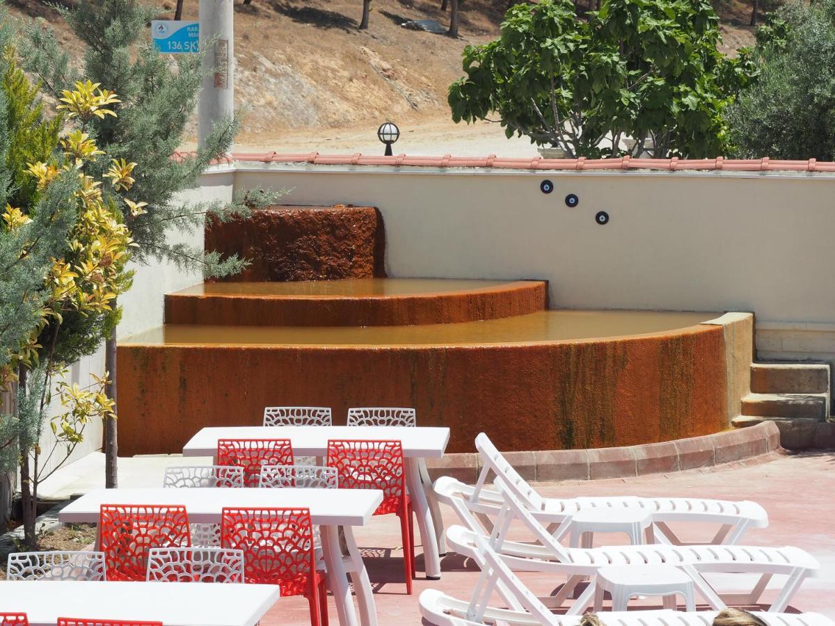 Mucize Termal Spa Pamukkale Kültér fotó