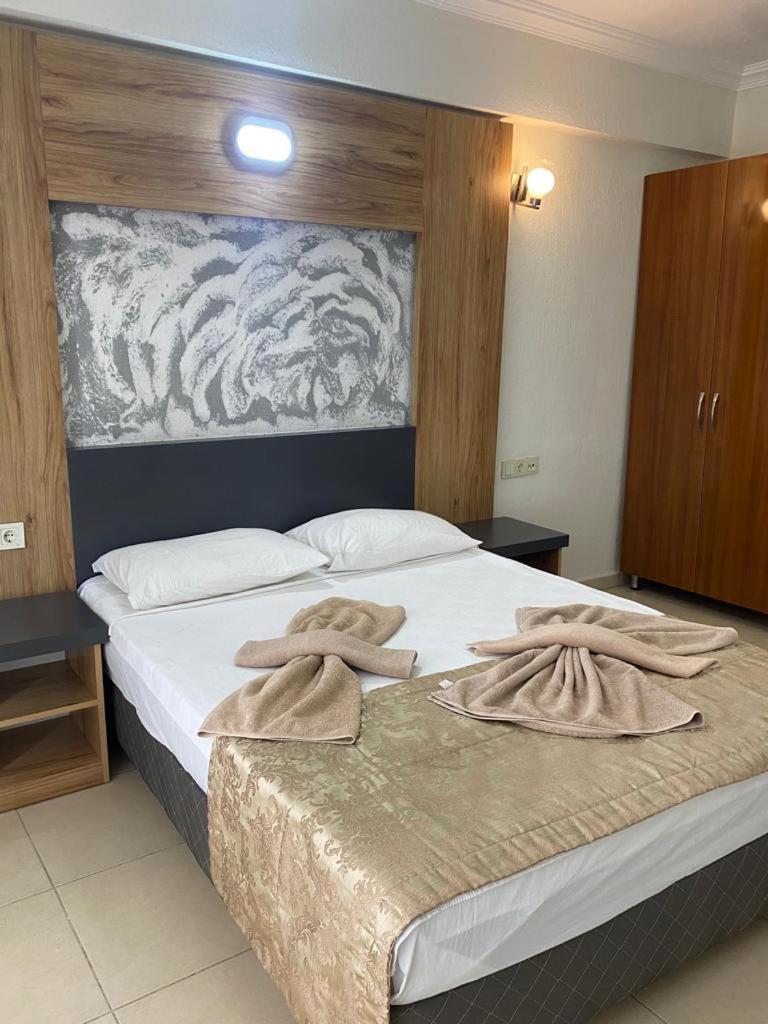 Mucize Termal Spa Pamukkale Kültér fotó
